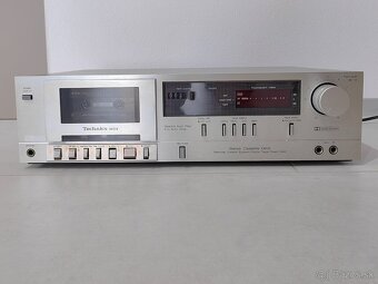 Technics RS-M24 - 2