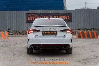 Škoda Octavia VRS4 1.4 iV DSG 2021 - 2
