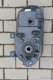 Nahradne diely na Dodge Challenger SXT 2007-2014 - 2