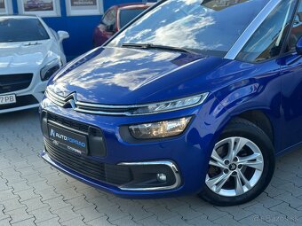 Citroën C4 Picasso 1.6 BlueHDi 7-miestne Automat - 2