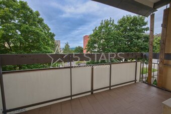 2-izbový byt s balkónom, 46 m² – K. Šmidkeho, Trenčín (Juh) - 2