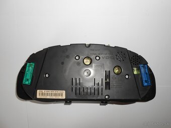 Budiky Škoda SuperB / dieselové, maxidot / - 2