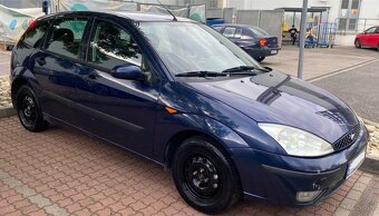 Ford Focus 1.6 16v mk1 - 2