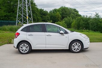 Citroën C3 1.4 HDi - 2