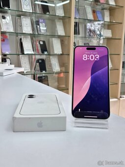 Iphone 16 Plus 128GB | AKO NOVÝ - 2