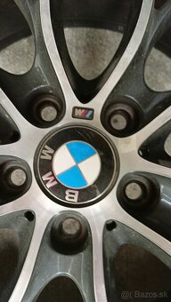 elektróny bmw - 2
