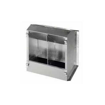 Krmný automat pre zajacov - 2