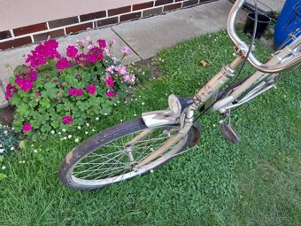 Bicykel - 2