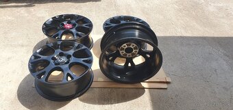 5x114,3 r17 honda crv accord toyota suzuki - 2