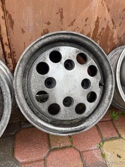 Alu disky Skoda - Matez Tynec - Emantaly - 2