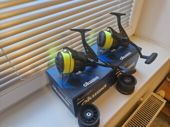 OKUMA Interceptor IT-60 - 2