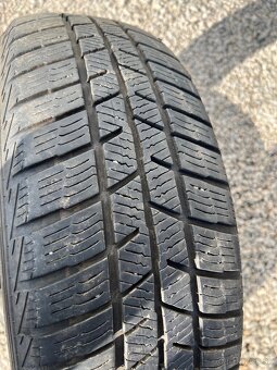 2 Ks Barum Polaris 5 185/65 R15 T XL zimné - 2