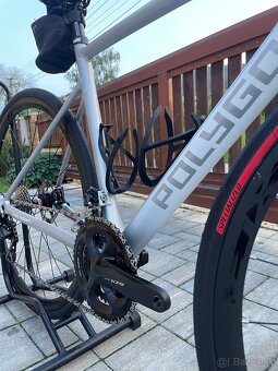 Polygon Strattos 550 cestný bicykel - 2