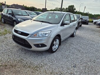 Ford focus sw - 2