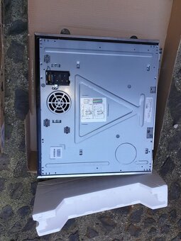 Indukcna varna doska 400V bosch - 2