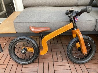 Early Rider Bonsai - 2