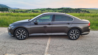 Volkswagen Passat 2.0 TDI BMT Highline DSG - 2