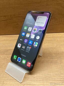 Iphone XS Max 64gb, 🔋100%+Zaruka TOP STAV - 2