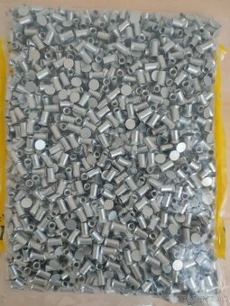 Nitovacie spojky Stanley SPR 08-2.85-5.0x10.4 - 2