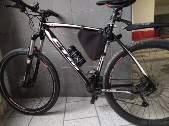 CTM Caliber 1.0 , L-19' - 2