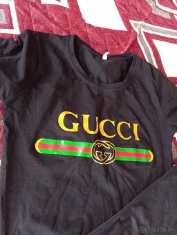 Dámska súprava Gucci - 2
