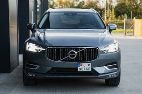Volvo XC60 Hybrid - 2