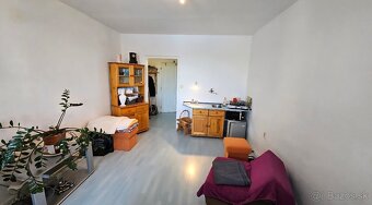 Na predaj garsónka Žiar nad Hronom - 2