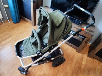 Kocik Britax - 2