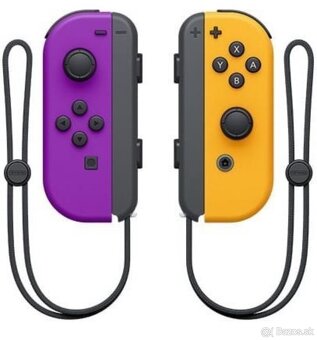 Nintendo switch OLED - 2