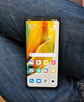 Predám Xiaomi Redmi Note 10 Pro - 2