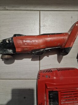 Hilti AG125-A22 - 2