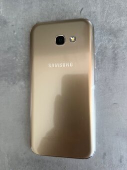 Samsung Galaxy A5 2017 - 2