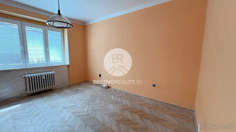 Priestranný 2 izbový byt, 75 m2 + 22 m2 pivničný priestor - - 2