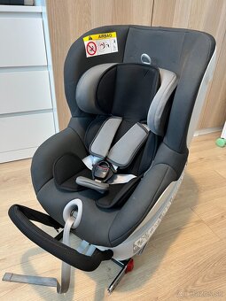 Britax Romer dualfix - 2