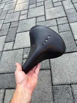 Historicky bicykel - 2