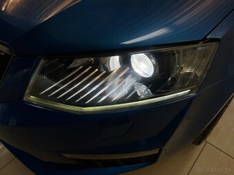 Škoda Octavia Combi 2.0 TFSI RS - 2