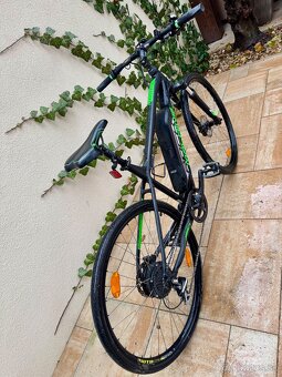 Predám e-bike Rockmachine - 2
