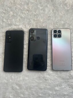 Honor x8 - 2