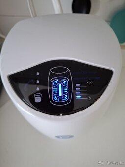 Cisticka vody E-SPRING s UV filtromy a prislusenstvom - 2