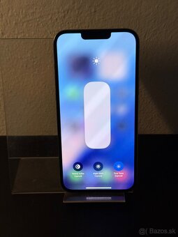 Predám Apple iPhone 13 PRO MAX 256GB Stav nového telefónu - 2