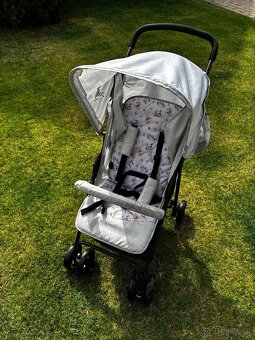 Hauck Sport Pooh Exploring - 2