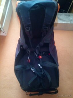 Paragliding komplet - 2