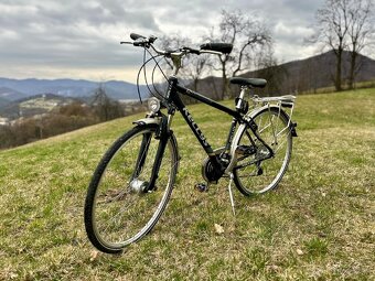 Pansky bicykel Kellys Lagoon Treking Tour - 2