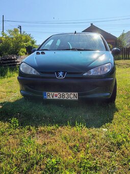 Predám - 2