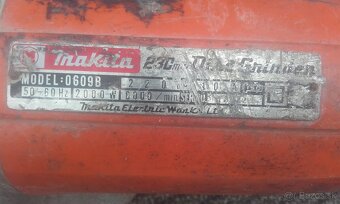 Krarbobruska 230/2000W - 2