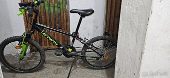 Detsky bicykel - 2