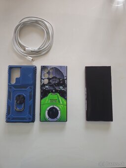 Samsung Galaxy S22 Ultra 5G - 2