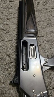 Ruger Marlin 1895 45-70 SBL - 2