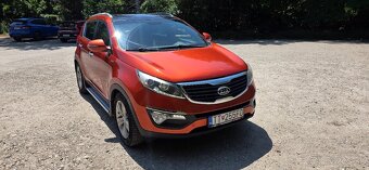 Kia Sportage - 2