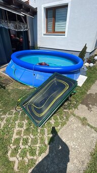 Bazén swing pools - 2